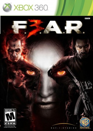 Fear 3 ( Legendado em Português)